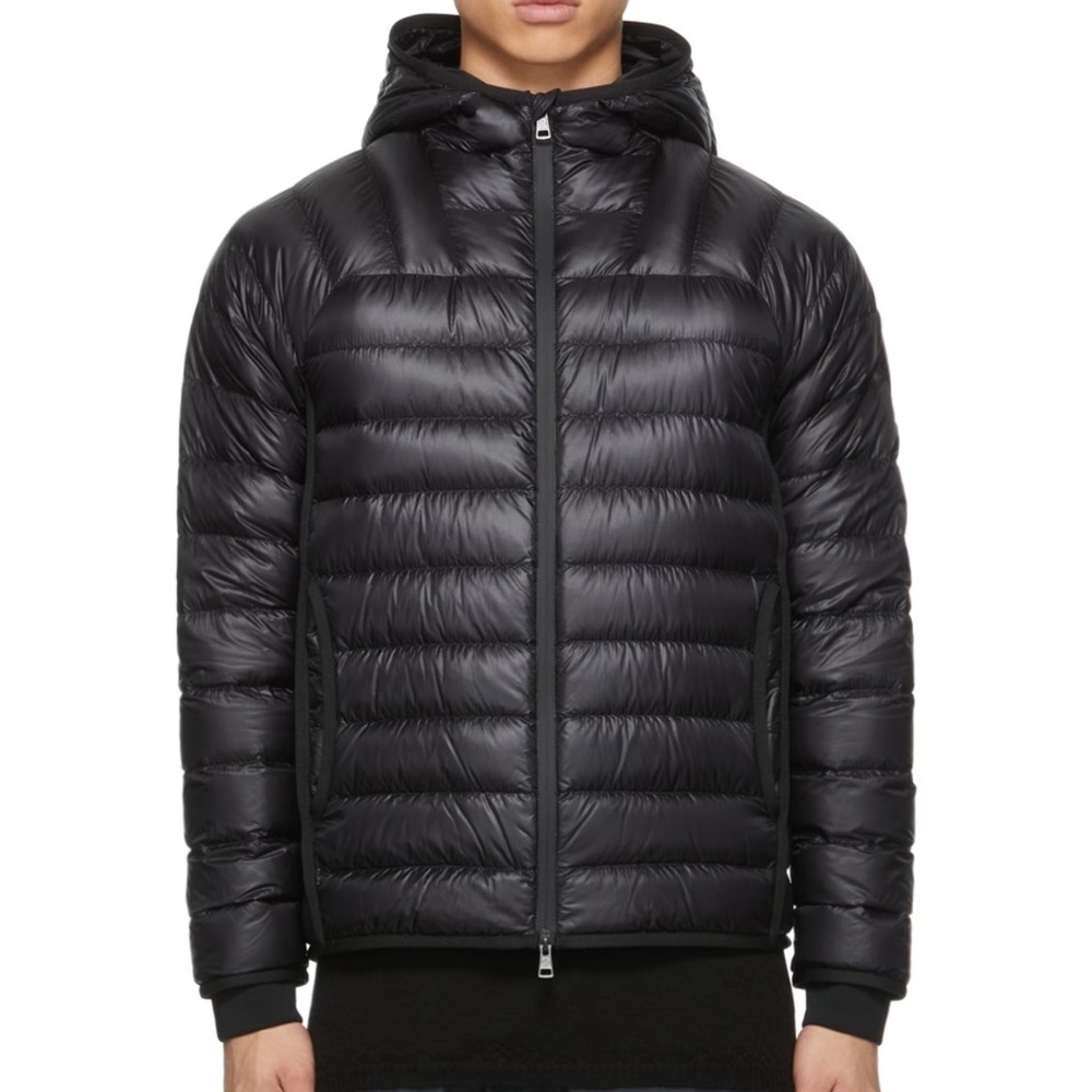 Moncler Genius 2 Moncler 1952 Light Down Taito Ja… - image 1